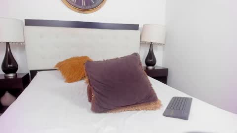 Axel Forte online show from 05/29/26, 03:21