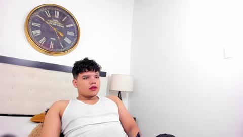 Axel Forte online show from 07/01/26, 03:01