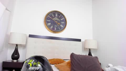 Axel Forte online show from 07/14/26, 02:34