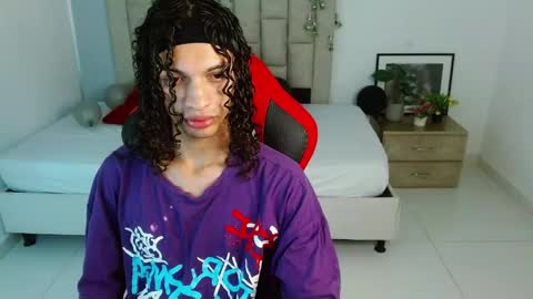 Snapshot of axel_fox7 chatting on 01/10/26, 11:31 Axel online show from 01/10/26, 11:31
