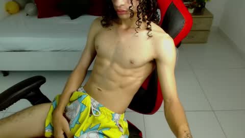 Snapshot of axel_fox7 chatting on 01/13/26, 11:54 Axel online show from 01/13/26, 11:54