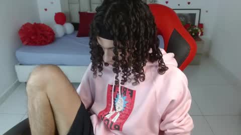 Axel online show from 02/17/26, 11:33
