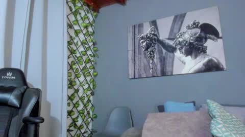 Axel online show from 12/03/24, 01:08