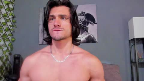 Axel online show from 01/13/25, 11:27