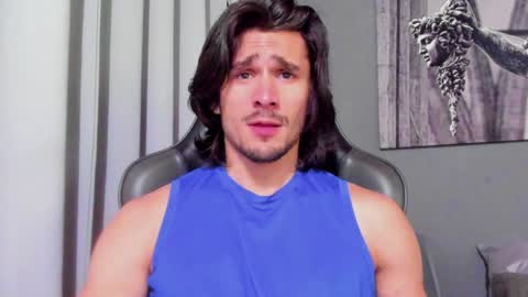 Axel online show from 01/21/25, 10:30