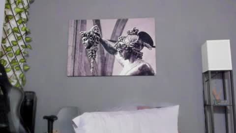 Axel online show from 01/22/25, 04:34