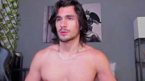 Axel online show from 01/27/25, 12:22