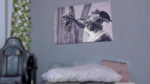 Axel online show from 02/22/25, 06:06