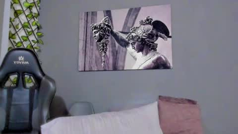 Axel online show from 03/02/25, 02:51