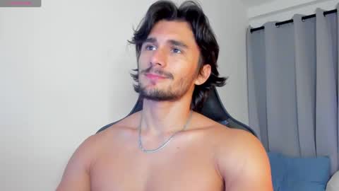 Axel online show from 09/17/25, 12:45