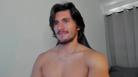 Axel online show from 09/27/25, 04:01