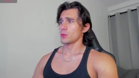 Axel online show from 10/05/25, 11:24