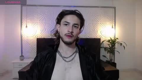 Snapshot of axel_porn_ chatting on 06/28/26, 12:38 Axel online show from 06/28/26, 12:38