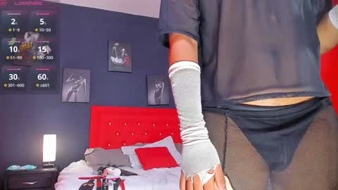 Snapshot of axel_ps chatting on 12/11/24, 07:20 Alex online show from 12/11/24, 07:20