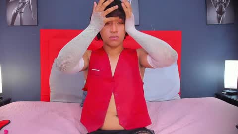 Snapshot of axel_ps chatting on 12/12/24, 04:15 Alex online show from 12/12/24, 04:15