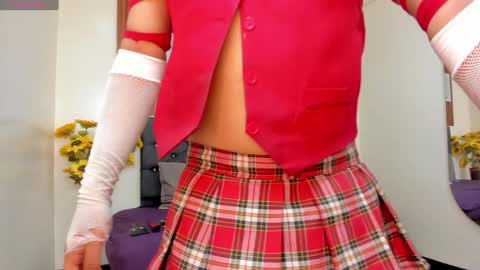 Snapshot of axel_ps chatting on 12/15/24, 05:34 Alex online show from 12/15/24, 05:34