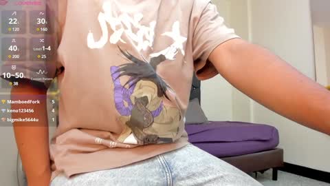 Snapshot of axel_ps chatting on 12/15/24, 08:04 Alex online show from 12/15/24, 08:04