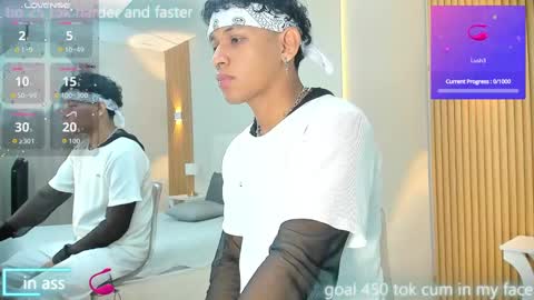 Snapshot of axel_ps chatting on 09/12/25, 04:12 Alex online show from 09/12/25, 04:12