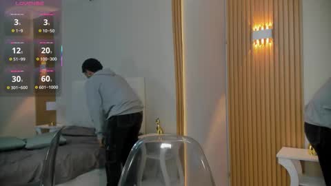 Snapshot of axel_ps chatting on 09/28/25, 03:34 Alex online show from 09/28/25, 03:34