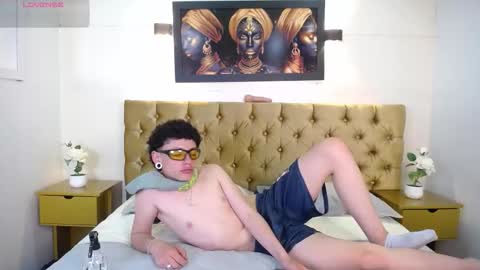 Rachel dreamsx online show from 10/02/25, 09:22