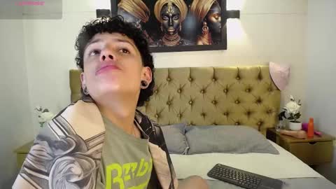 Rachel dreamsx online show from 10/07/25, 11:13