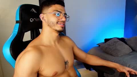 axel stein NEW ACCOUNT online show from 01/30/25, 03:22