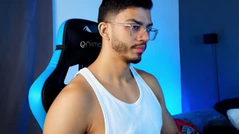 axel stein NEW ACCOUNT online show from 02/27/25, 01:59