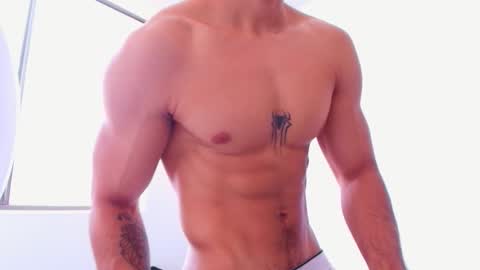 axel stein NEW ACCOUNT online show from 01/06/26, 06:11