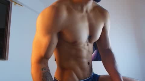 Snapshot of axel_stein03 chatting on 03/20/26, 01:32 axel stein NEW ACCOUNT online show from 03/20/26, 01:32