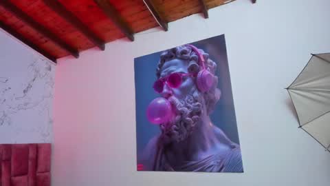 Snapshot of axel_stein2 chatting on 12/28/24, 07:33 Axel online show from 12/28/24, 07:33