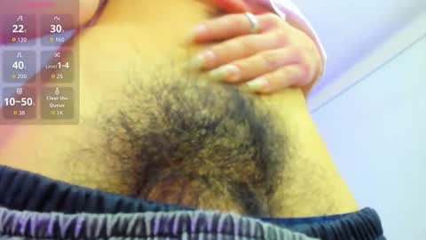 AXEL  online show from 10/18/25, 03:53