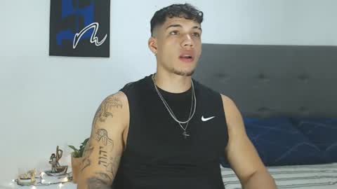 INDEPENDENT MODEL  online show from 01/19/25, 05:48