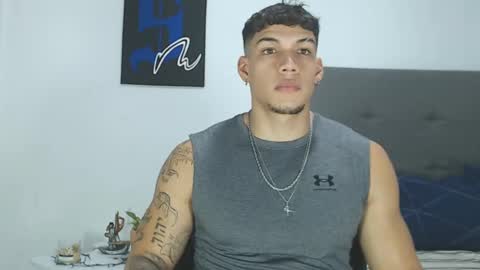 INDEPENDENT MODEL  online show from 01/20/25, 03:37