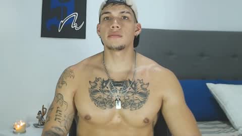 INDEPENDENT MODEL  online show from 01/21/25, 05:16