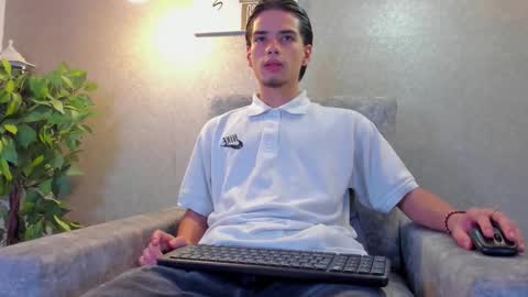 axel  online show from 01/15/26, 11:48