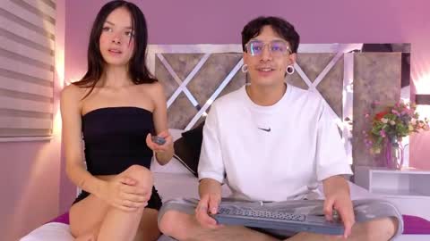 Axel and Renata online show from 05/24/26, 02:05