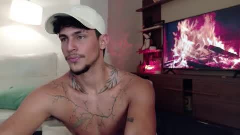 axelblack7 online show from 02/27/26, 12:16