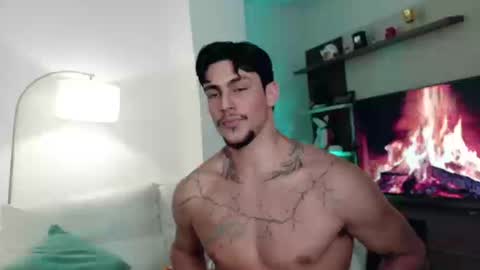 axelblack7 online show from 03/11/26, 04:24