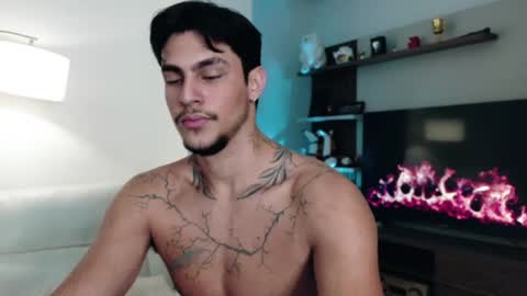 axelblack7 online show from 04/12/26, 11:37