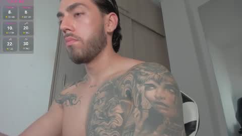 axelblaze_1 online show from 06/13/26, 02:04