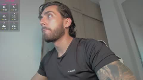 axelblaze_1 online show from 06/15/26, 01:24