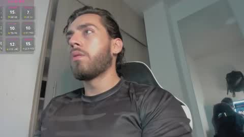 axelblaze_1 online show from 06/20/26, 02:42