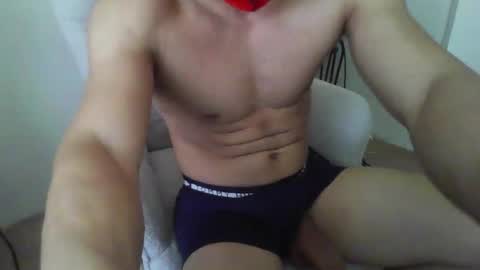 Axel online show from 11/16/25, 05:40