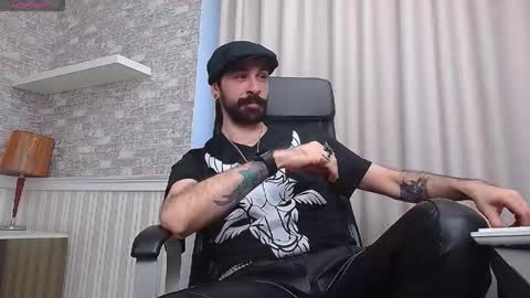 AxelColton online show from 01/08/26, 06:16