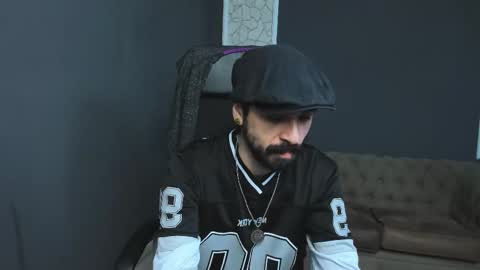 AxelColton online show from 01/09/26, 11:46