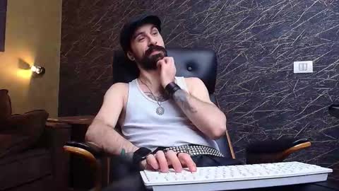 AxelColton online show from 01/12/26, 11:26