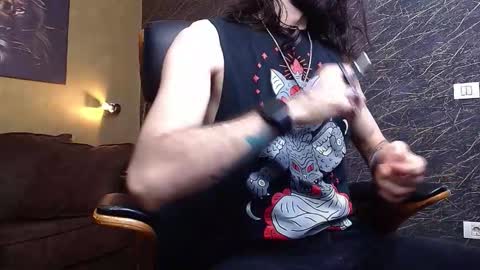 AxelColton online show from 01/14/26, 10:43