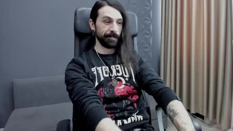 AxelColton online show from 01/16/26, 11:25