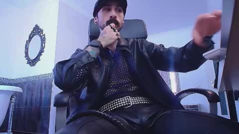 AxelColton online show from 02/04/26, 11:49