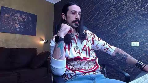 AxelColton online show from 02/08/26, 11:35